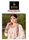 4405 Khas Chinon Silk Pakistani Wholesale Readymade Suits Suppliers In Mumbai